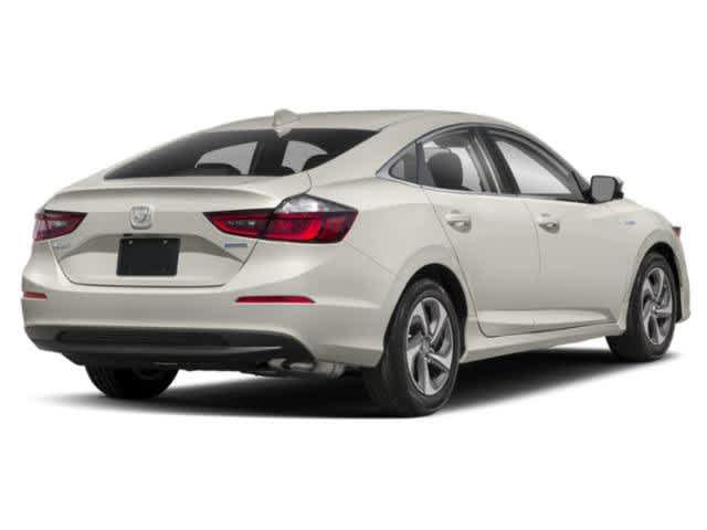 Used 2019 Honda Insight EX image 5