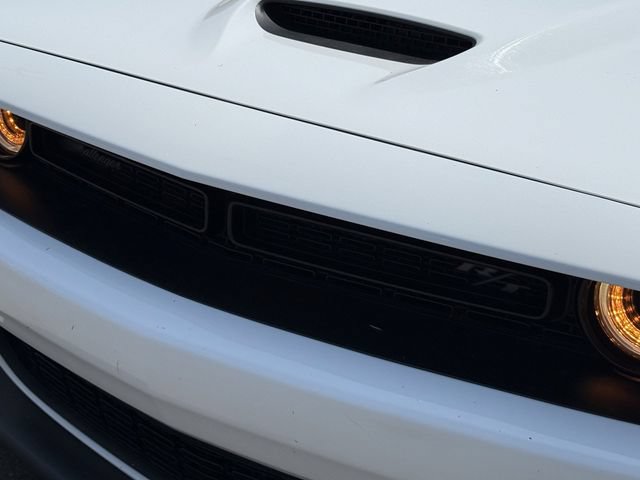 Certified 2019 Dodge Challenger R/T w/ Blacktop Package RWD image 27