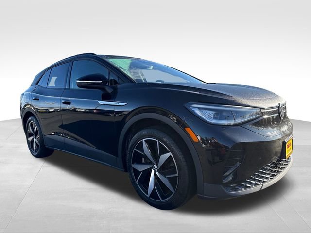 Used 2023 Volkswagen ID.4 Pro S