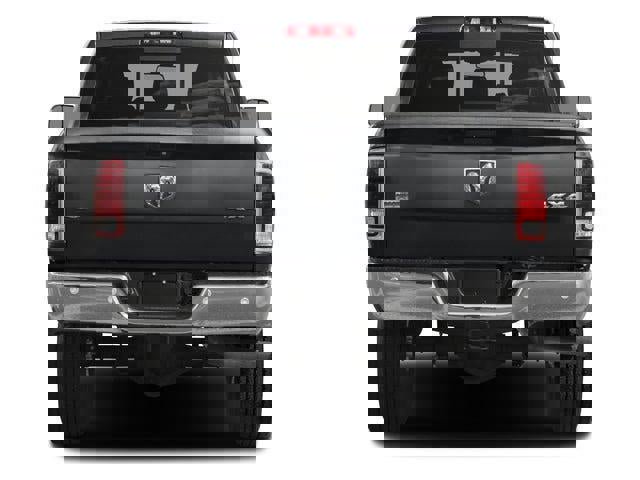 Used 2017 RAM 3500 Laramie w/ Convenience Group image 5