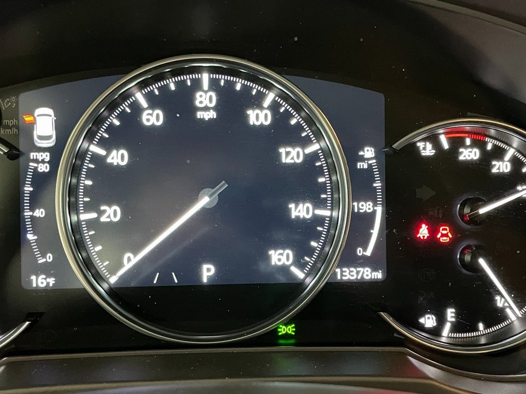 Used 2023 MAZDA CX-5 AWD 2.5 S w/ Premium Package image 29