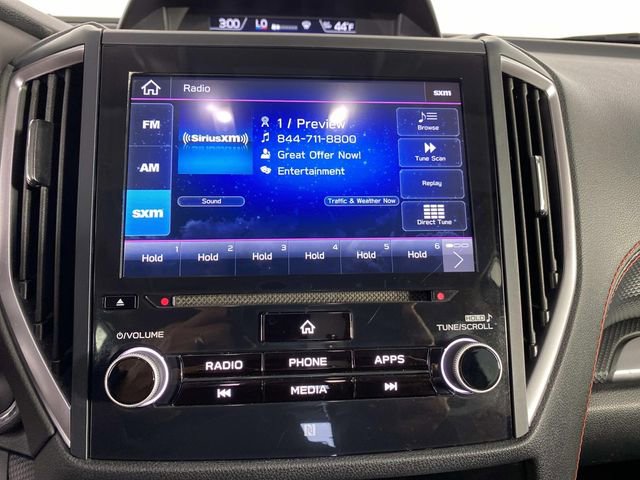 Used 2021 Subaru Forester Sport image 22