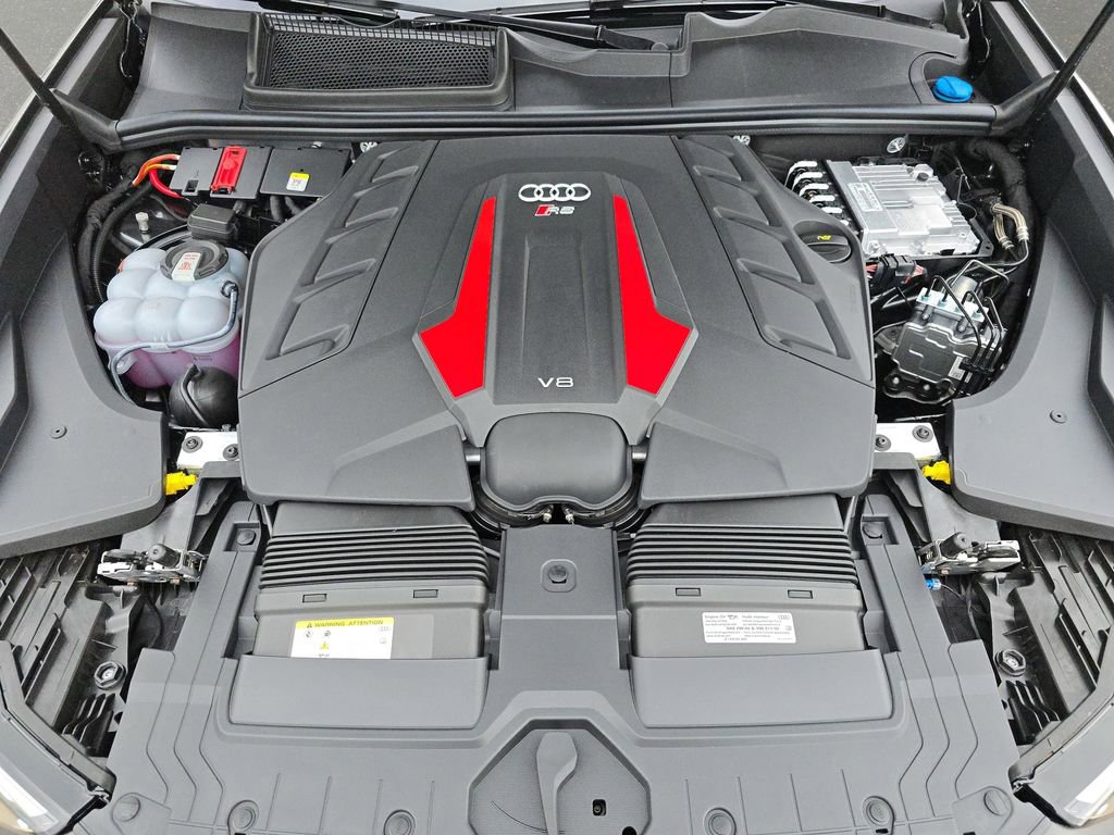 New 2026 Audi RS Q8 performance image 31