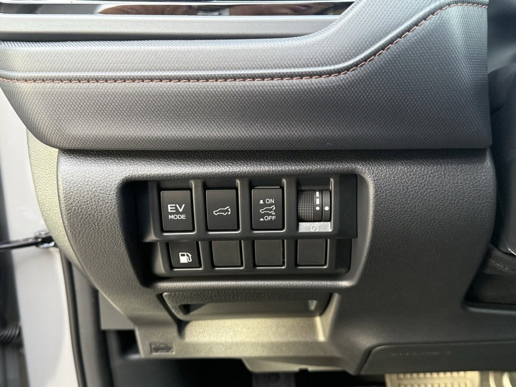New 2025 Subaru Forester Touring image 16