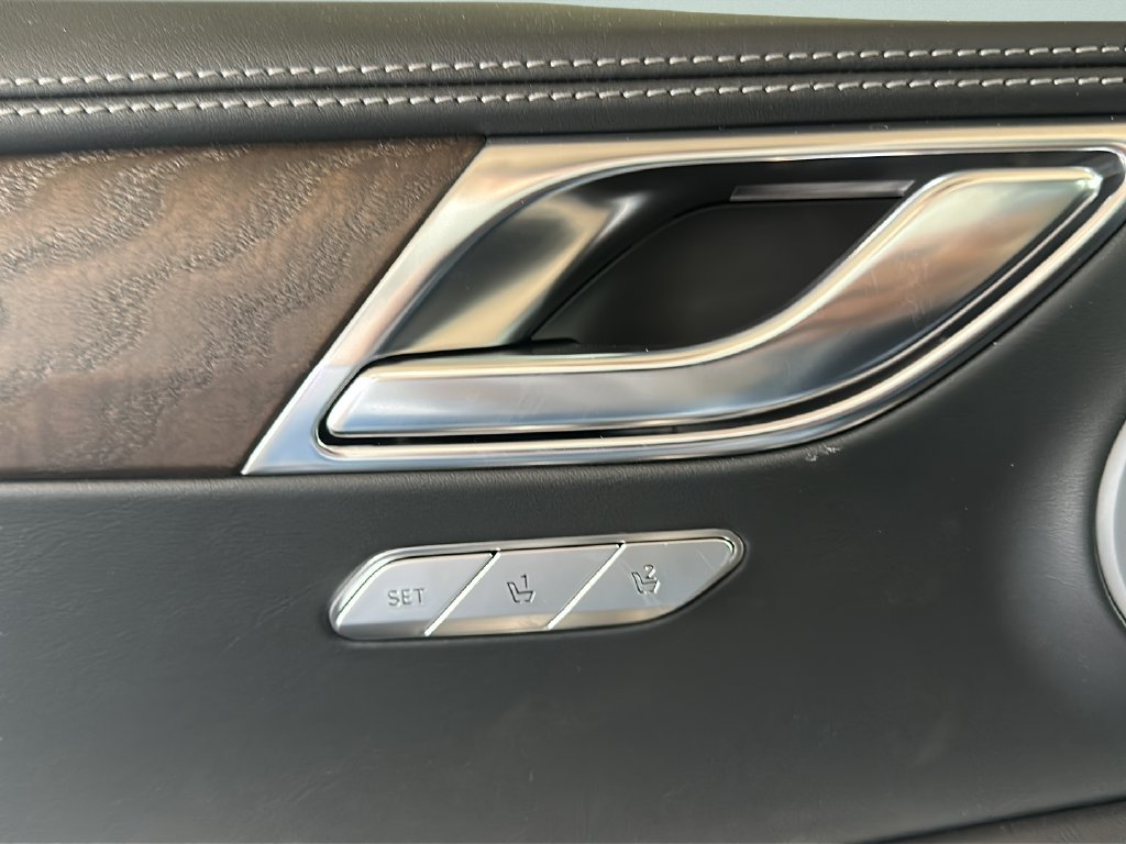 New 2026 Genesis GV80 2.5T Prestige AWD/4WD image 13