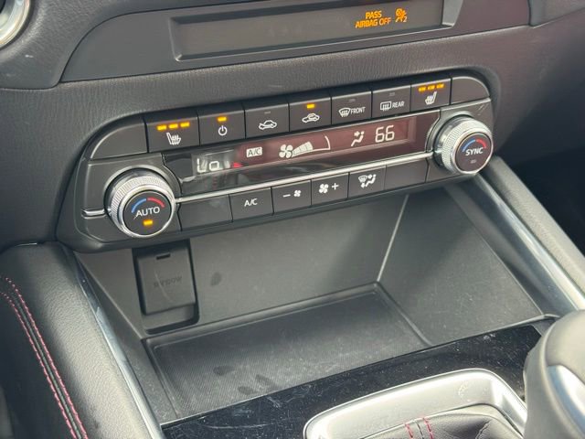 Used 2024 MAZDA CX-5 Carbon Edition AWD/4WD image 19