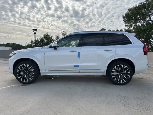 New 2026 Volvo XC90 B6 Ultra w/ Protection Package image 4