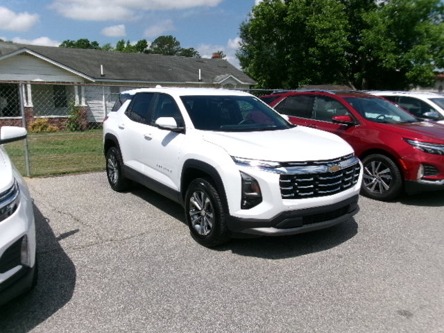 Used 2026 Chevrolet Equinox LT w/ Convenience Package II