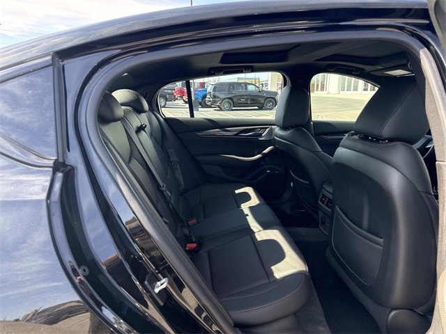 Used 2024 Cadillac CT5 Sport image 15