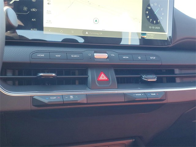 New 2025 Kia K4 GT-Line Turbo image 26