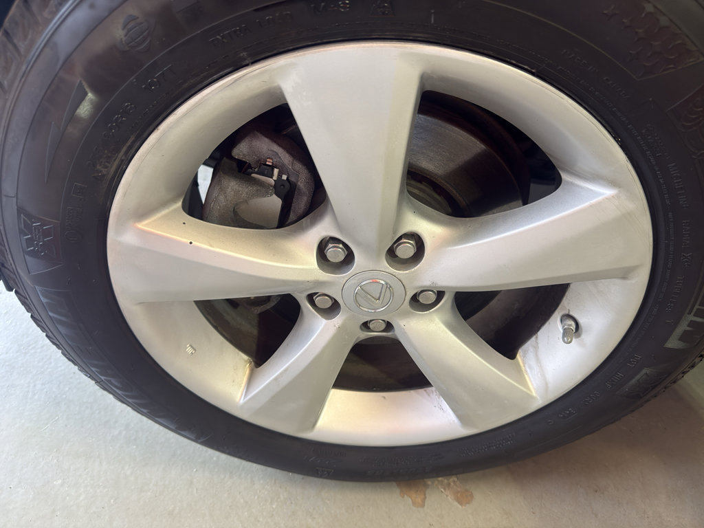 Used 2014 Lexus RX 350 AWD w/ Navigation Package image 31