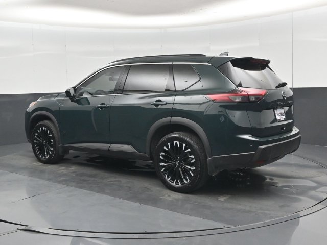Used 2026 Nissan Rogue Dark Armor FWD image 39
