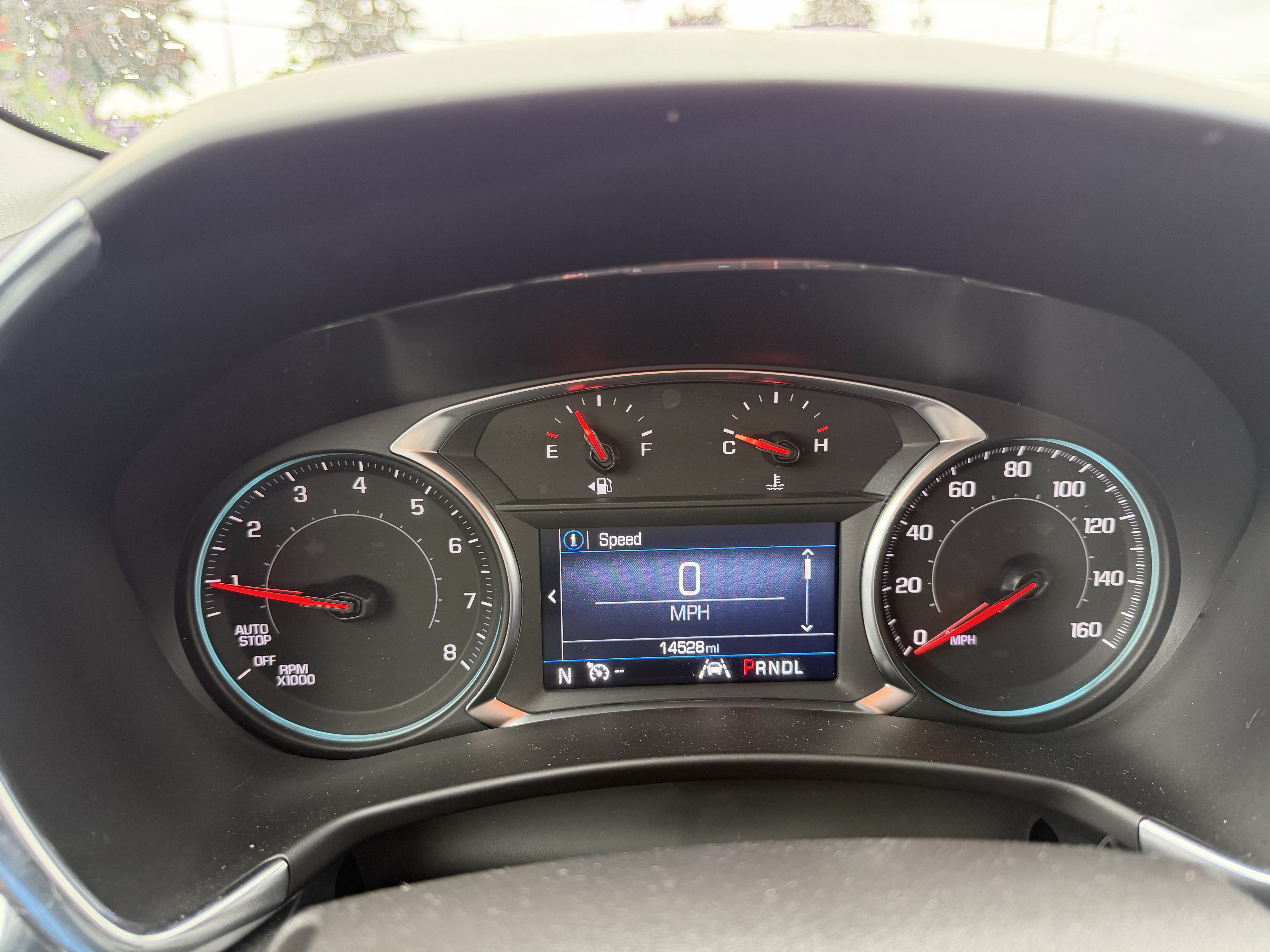 Used 2024 Chevrolet Equinox LT AWD/4WD image 16