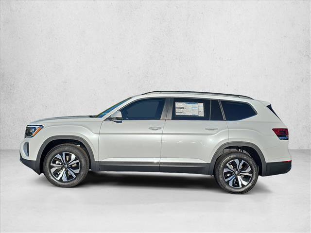 New 2026 Volkswagen Atlas SE image 7