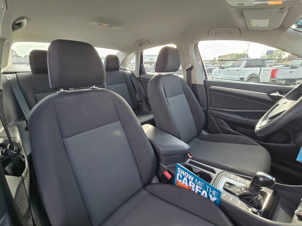 Used 2020 Volkswagen Jetta S w/ Driver Assistance Package FWD image 41