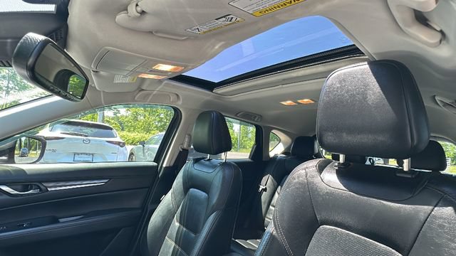 Used 2019 MAZDA CX-5 Grand Touring Reserve AWD/4WD image 22
