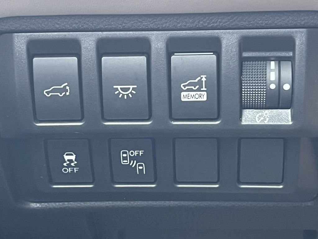 Used 2020 Subaru Ascent Touring w/ Popular Package #3 image 22