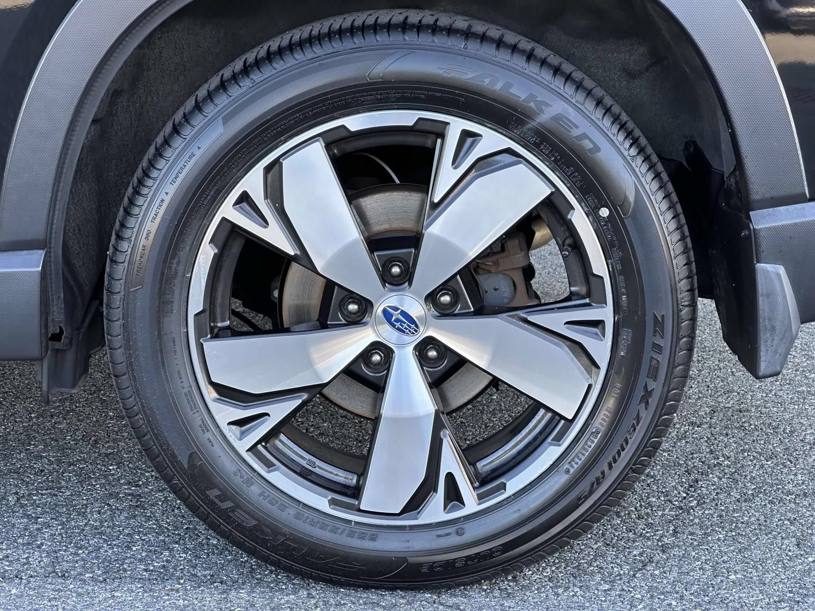 Used 2020 Subaru Forester Touring AWD/4WD image 15