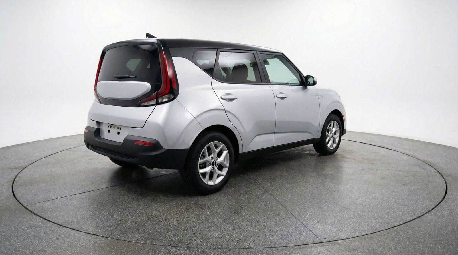 Used 2025 Kia Soul LX w/ LX Technology Package image 9