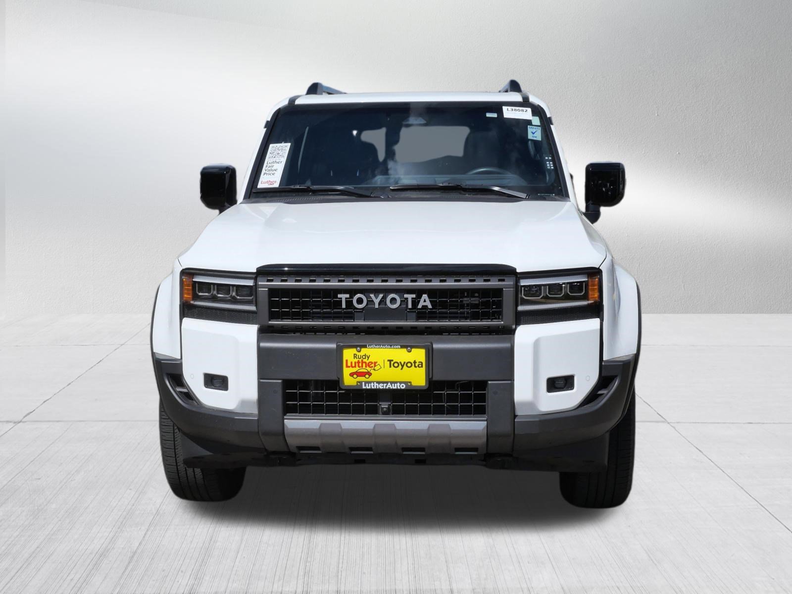 Certified 2024 Toyota Land Cruiser w/ Premium Package AWD/4WD video 2