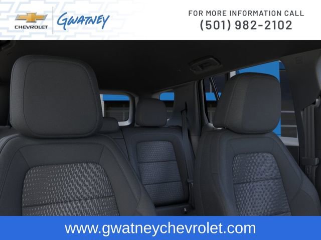 New 2026 Chevrolet Equinox LT FWD image 24