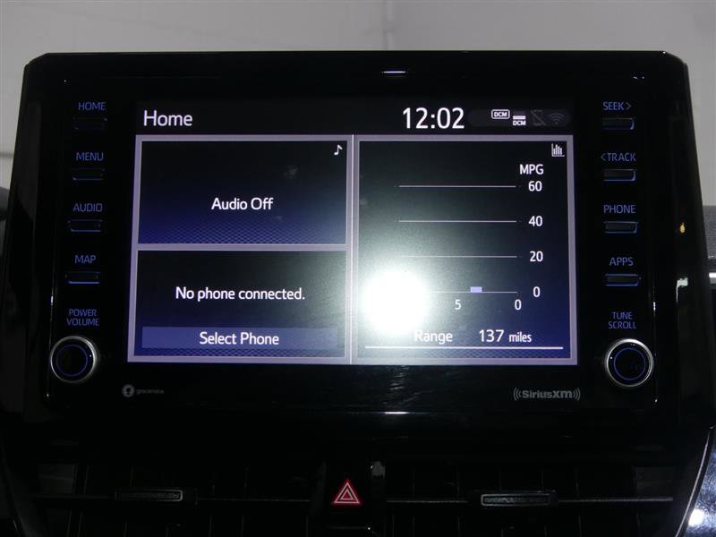 Used 2022 Toyota Corolla LE image 35