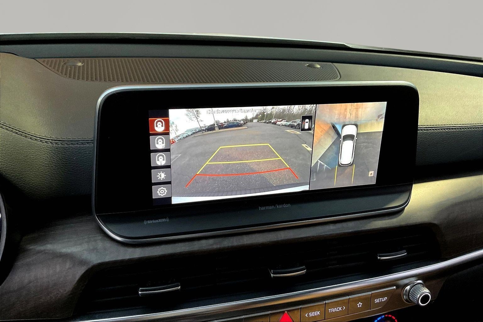 Used 2020 Kia Telluride SX image 14