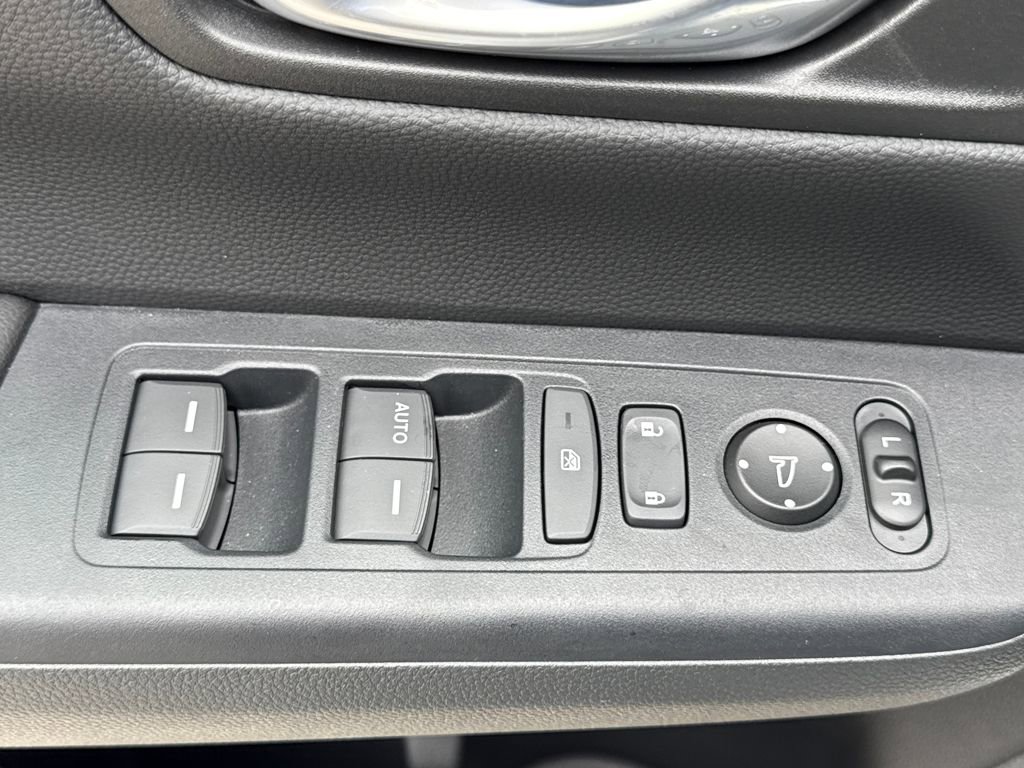 New 2026 Honda CR-V LX image 13