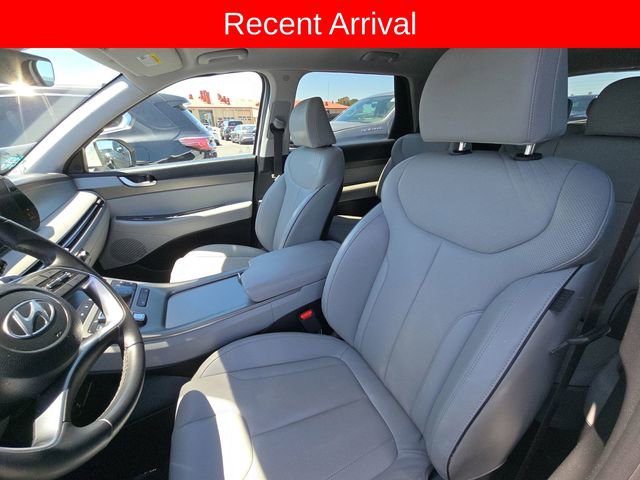Used 2024 Hyundai Palisade SEL AWD/4WD image 11