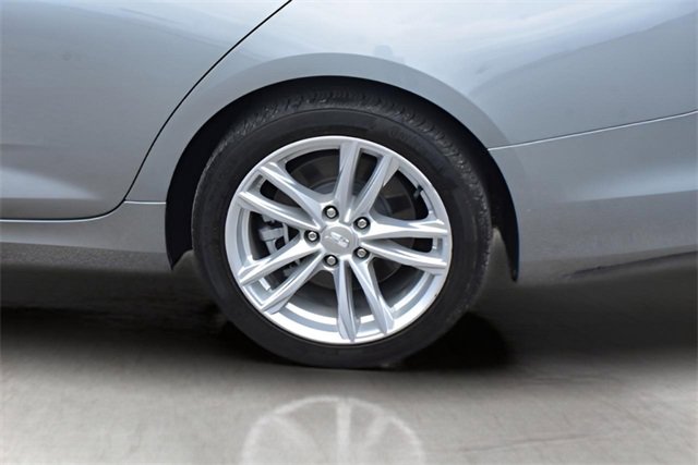 Used 2023 Cadillac CT4 Luxury image 9