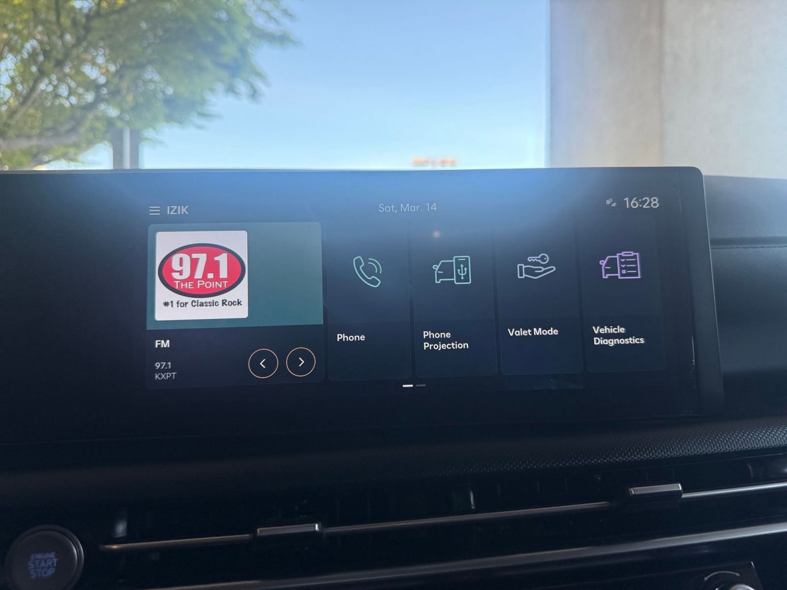 Used 2025 Hyundai Tucson SEL FWD image 20