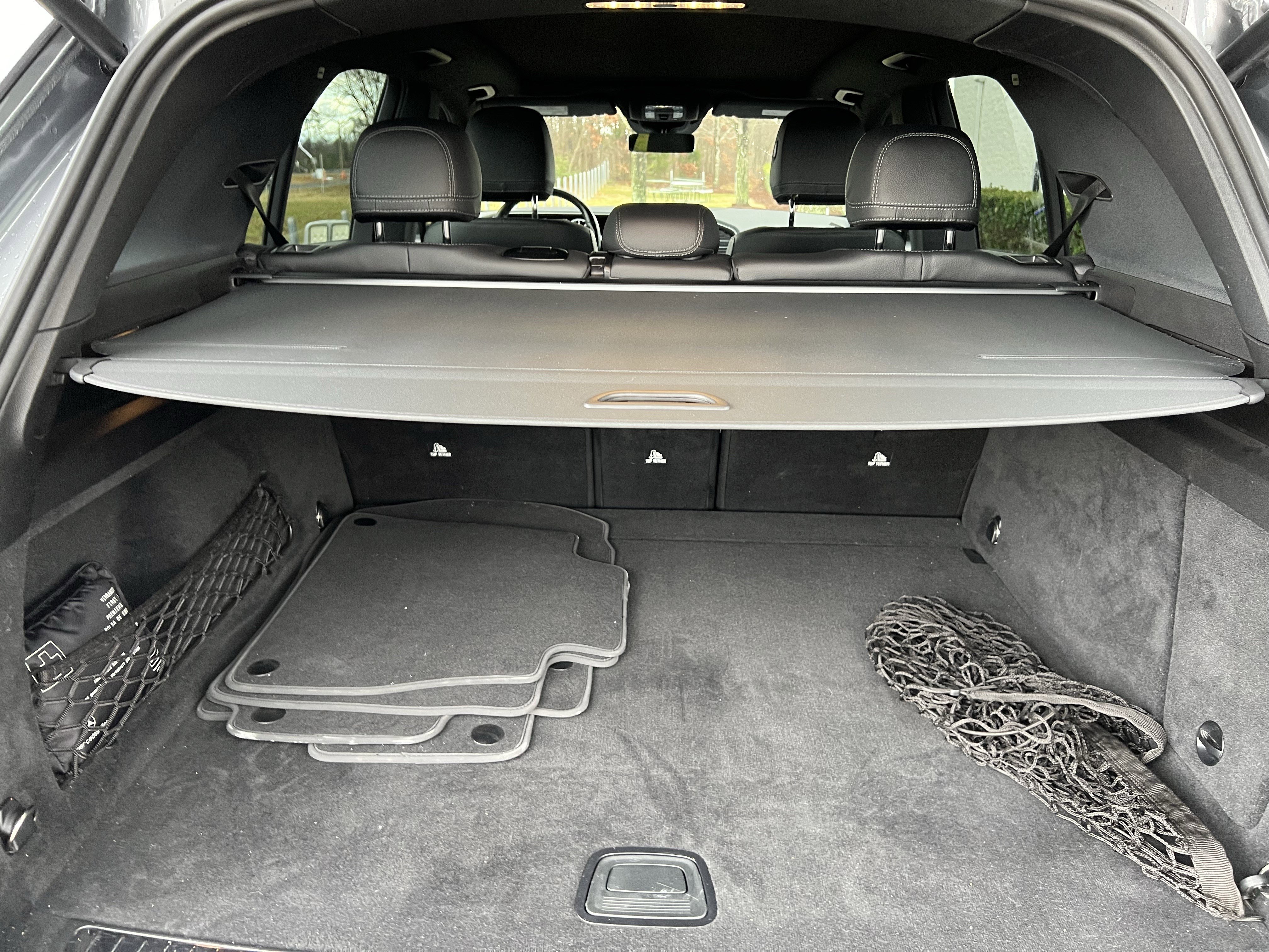 Certified 2022 Mercedes-Benz GLE 350 350 image 34