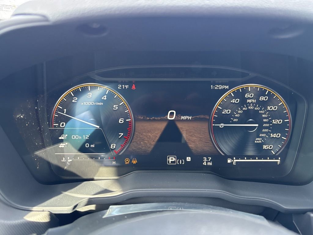 New 2026 Subaru Forester Wilderness image 16