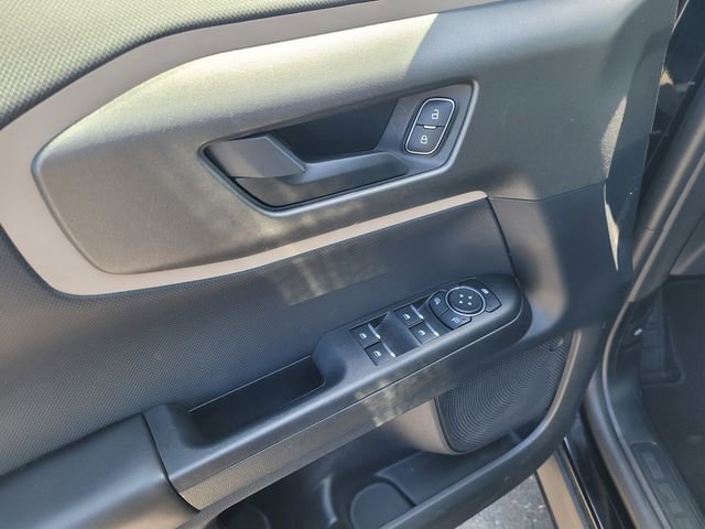 New 2025 Ford Bronco Sport Big Bend image 8