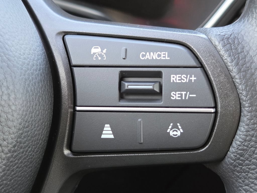 New 2026 Honda CR-V LX image 8
