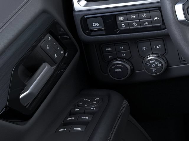 New 2026 GMC Yukon Denali AWD/4WD image 22