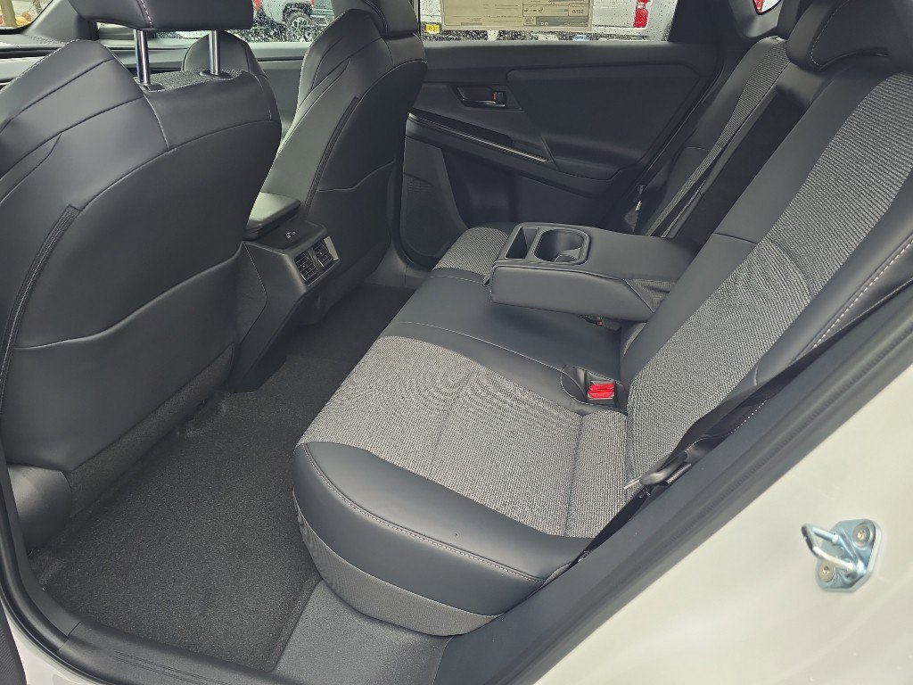 New 2026 Toyota bZ image 18