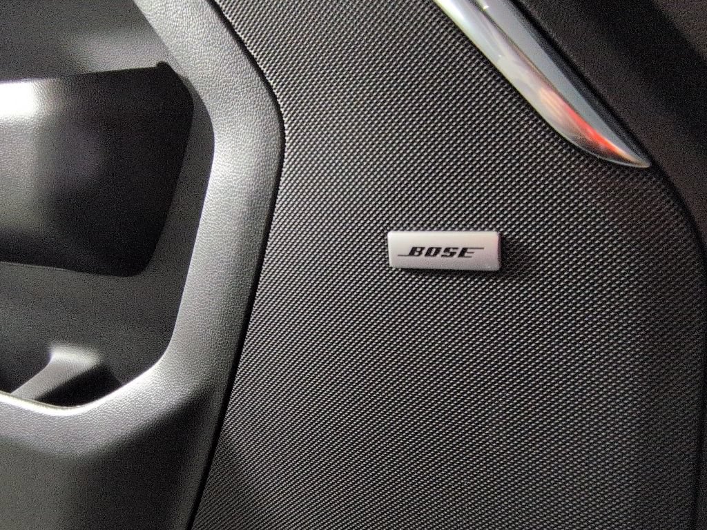 New 2026 GMC Yukon Denali AWD/4WD image 24