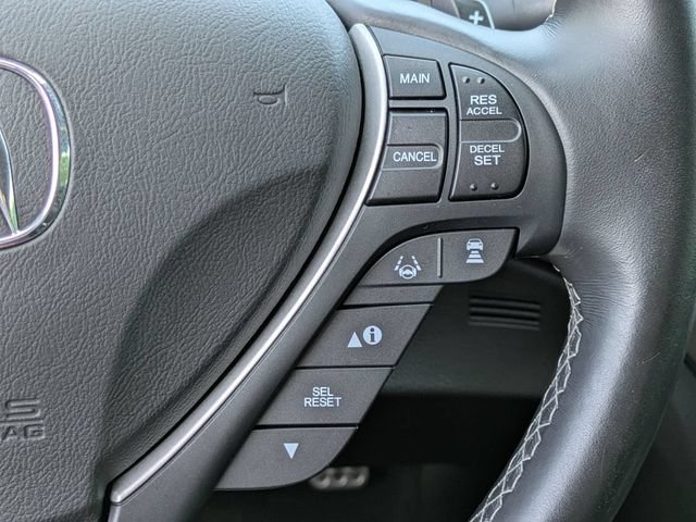 Used 2020 Acura ILX FWD image 27