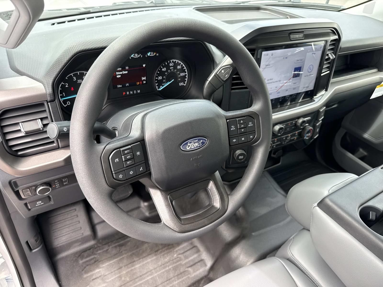 New 2026 Ford F150 XL RWD image 13