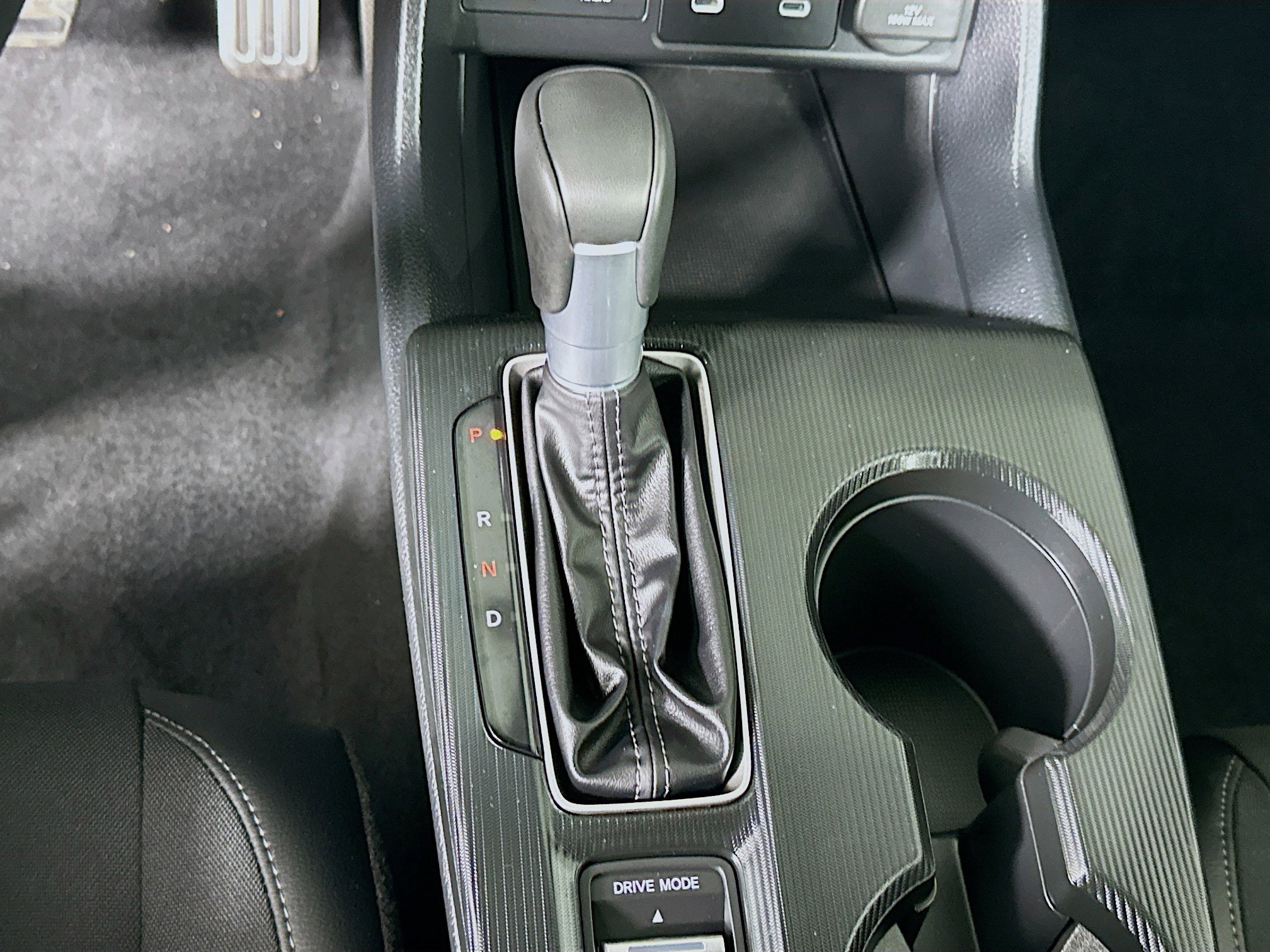 Used 2025 Honda Civic Sport image 24