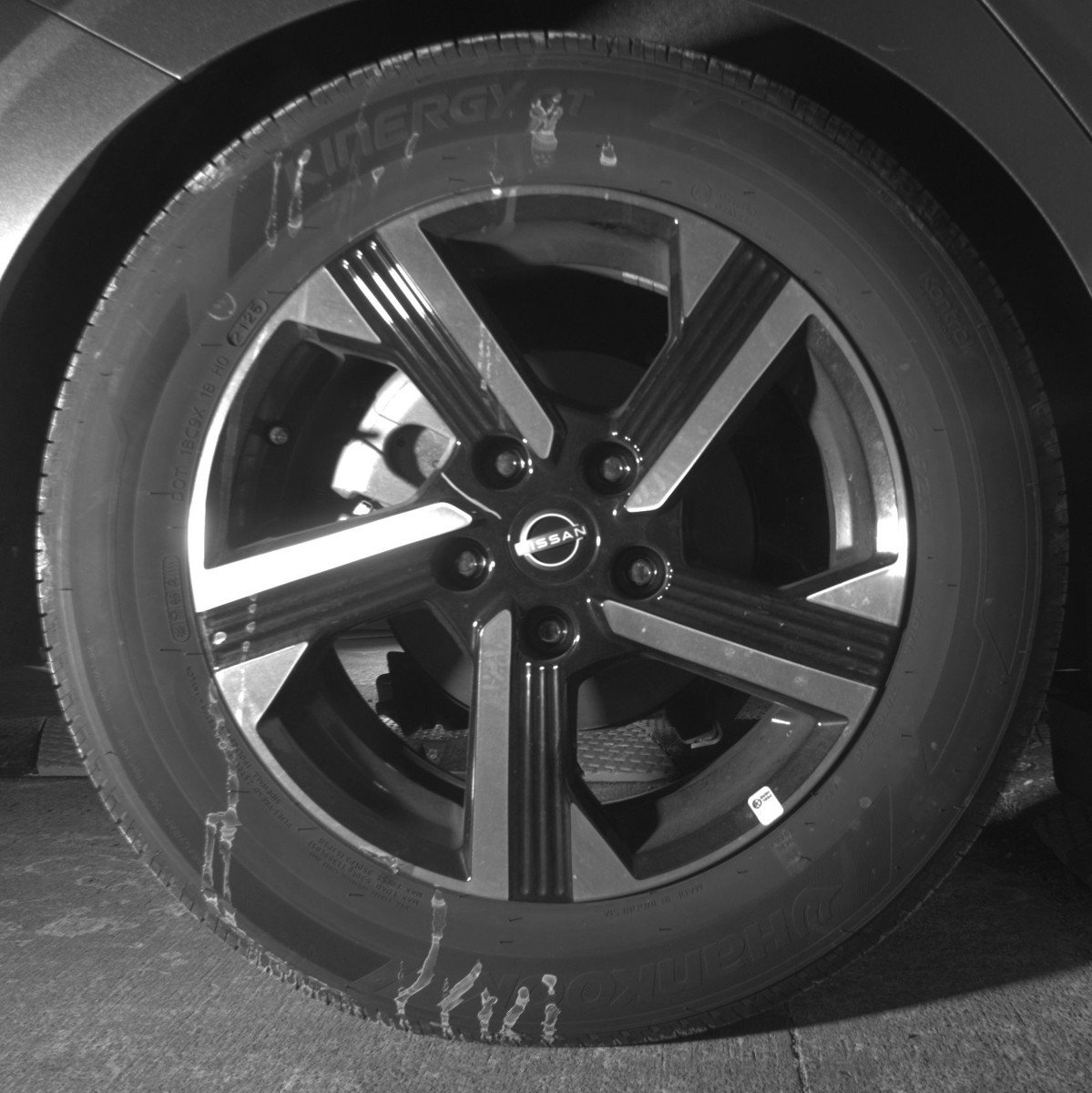 Used 2025 Nissan Sentra SV image 15