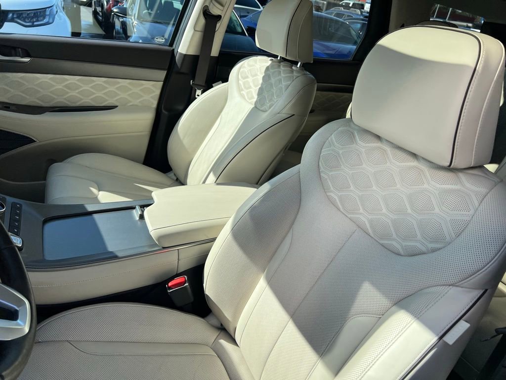 Used 2020 Hyundai Palisade Limited image 14