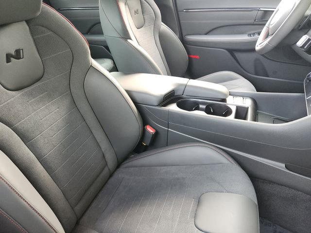 Certified 2026 Hyundai Sonata N Line image 10