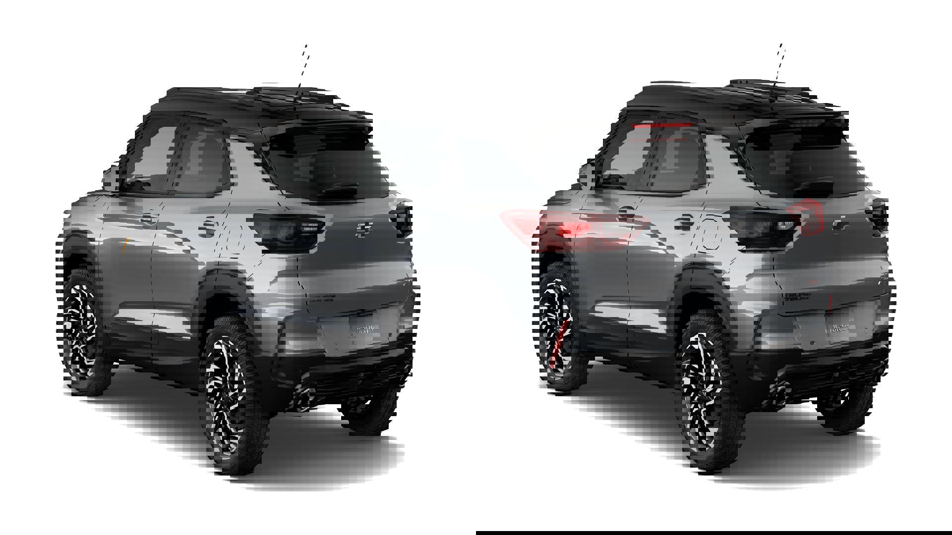 New 2026 Chevrolet TrailBlazer RS w/ Convenience Package image 29