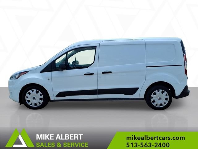 Used 2022 Ford Transit Connect XLT FWD image 4