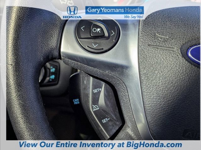 Used 2014 Ford Escape Titanium w/ Equipment Group 401A image 27