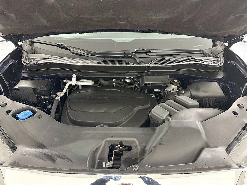 Used 2023 Honda Ridgeline RTL image 29