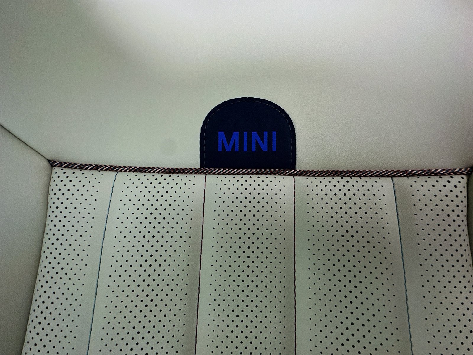 New 2027 MINI Cooper Countryman S AWD/4WD image 37