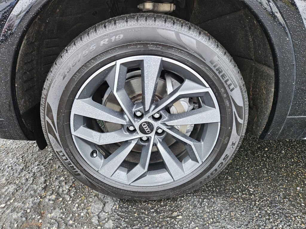 Used 2021 Audi Q5 2.0T Premium Plus AWD/4WD image 8